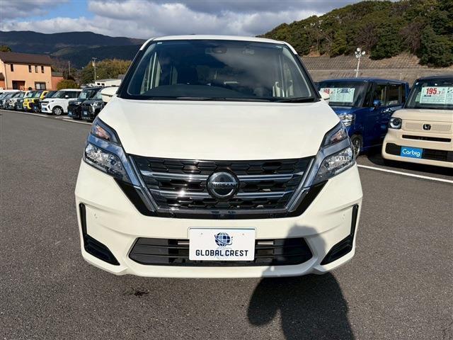 セレナ ＸＶ（7枚目）