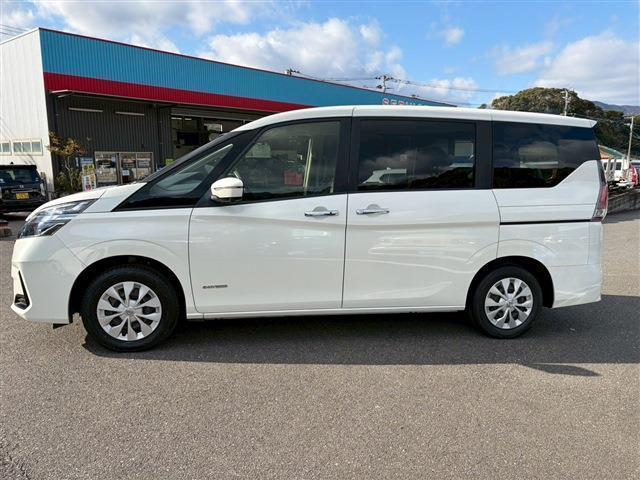 セレナ ＸＶ（9枚目）