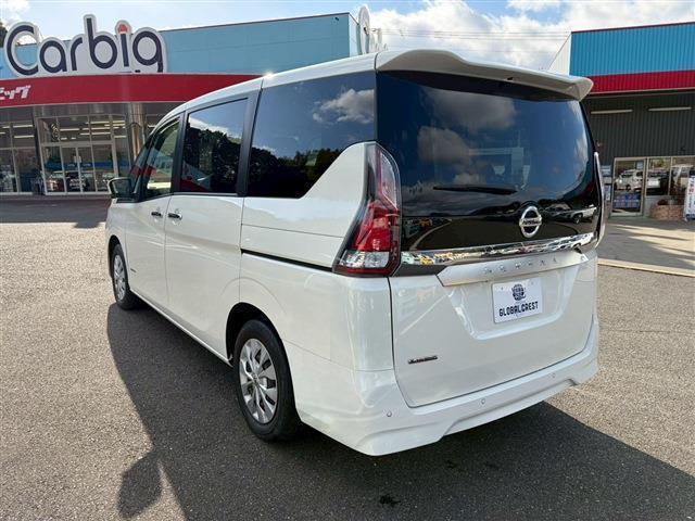 セレナ ＸＶ（10枚目）