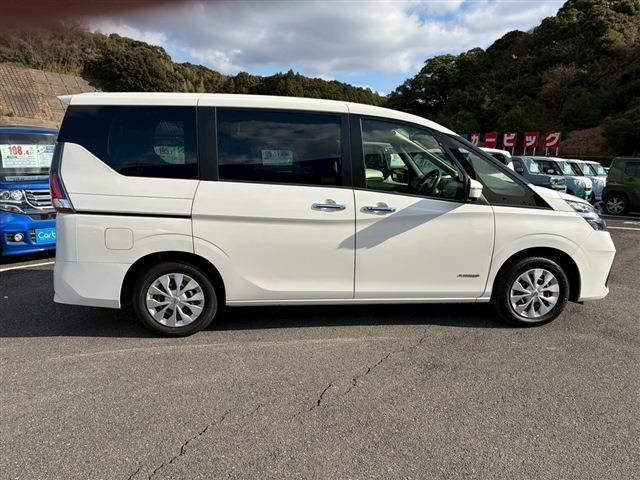 セレナ ＸＶ（13枚目）