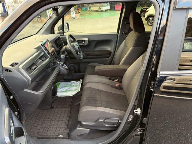 N-WGNカスタム Lホンダセンシング(3枚目)