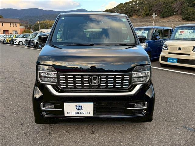 N-WGNカスタム Lホンダセンシング(6枚目)