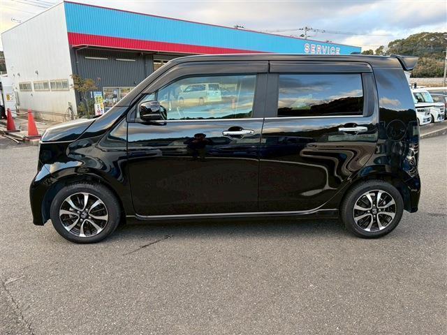 N-WGNカスタム Lホンダセンシング(8枚目)