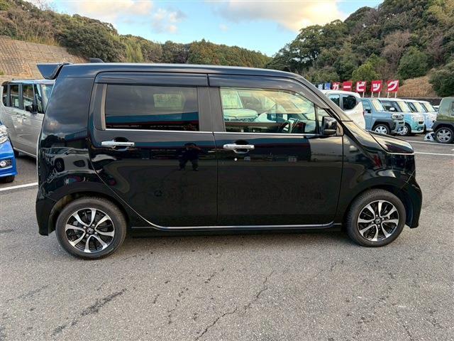 N-WGNカスタム Lホンダセンシング(12枚目)