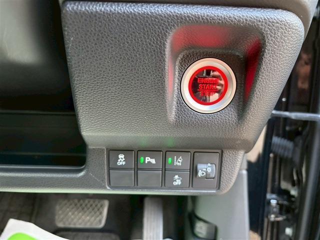 N-WGNカスタム Lホンダセンシング(15枚目)