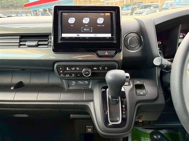 N-WGNカスタム Lホンダセンシング(18枚目)