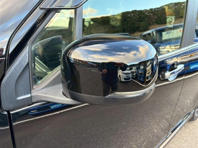 N-WGNカスタム Lホンダセンシング(19枚目)