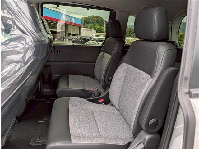 フリード ｅ：ＨＥＶエアー　ＥＸ（4枚目）