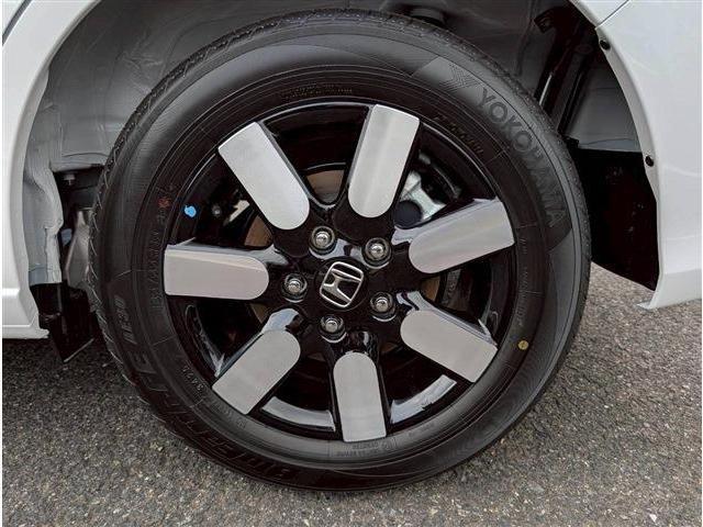 フリード ｅ：ＨＥＶエアー　ＥＸ（12枚目）