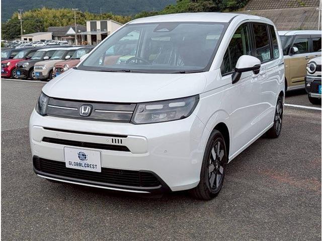 フリード ｅ：ＨＥＶエアー　ＥＸ（17枚目）