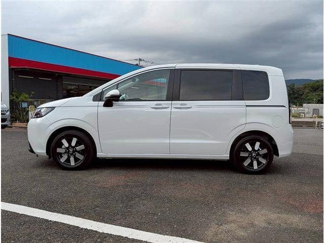 フリード ｅ：ＨＥＶエアー　ＥＸ（19枚目）