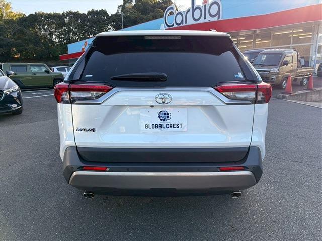 ＲＡＶ４ Ｇ　Ｚパッケージ（2枚目）