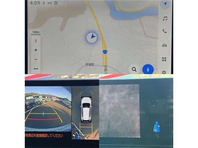 ＲＡＶ４ Ｇ　Ｚパッケージ（8枚目）