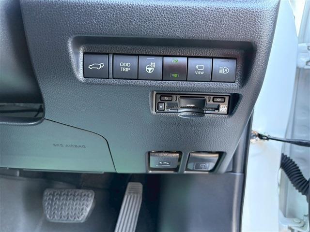 ＲＡＶ４ Ｇ　Ｚパッケージ（9枚目）