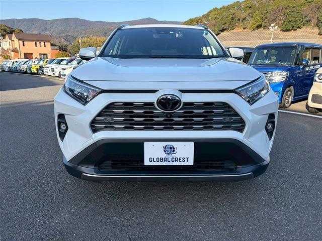 ＲＡＶ４ Ｇ　Ｚパッケージ（13枚目）