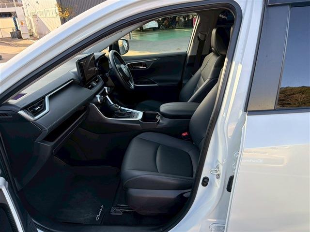 ＲＡＶ４ Ｇ　Ｚパッケージ（15枚目）