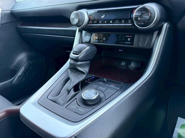 ＲＡＶ４ Ｇ　Ｚパッケージ（18枚目）