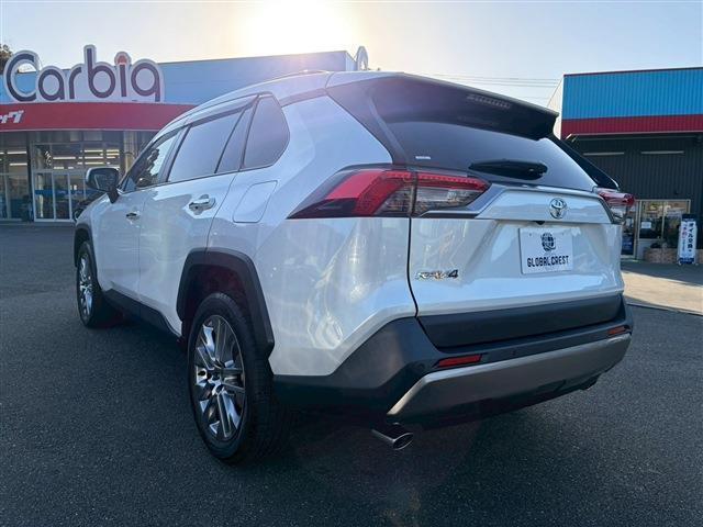 ＲＡＶ４ Ｇ　Ｚパッケージ（19枚目）