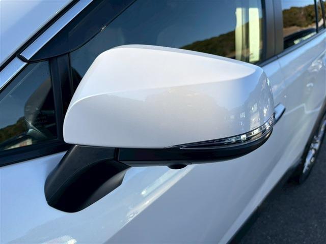 ＲＡＶ４ Ｇ　Ｚパッケージ（20枚目）