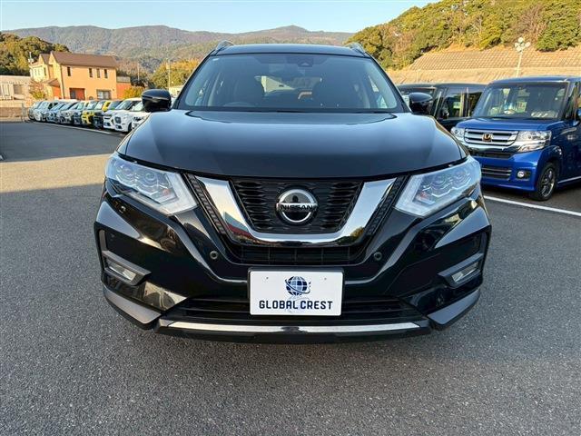 エクストレイル ２０Ｘｉ　ハイブリッド（13枚目）