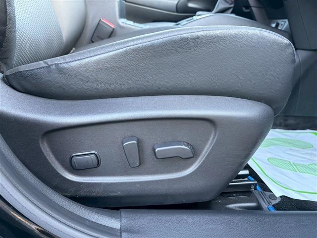 エクストレイル ２０Ｘｉ　ハイブリッド（16枚目）