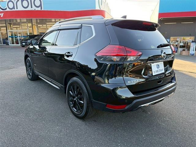 エクストレイル ２０Ｘｉ　ハイブリッド（19枚目）