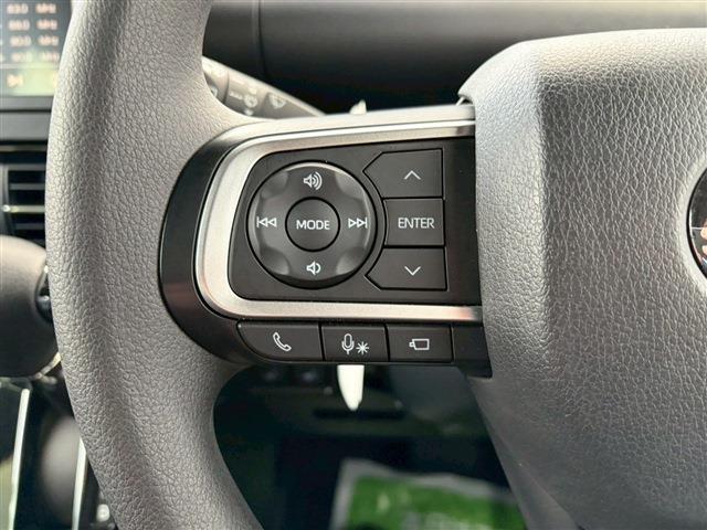 タント カスタムX スマアシ(18枚目)