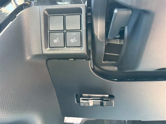 タント ＲＳターボ　純９型ディスプレー（11枚目）