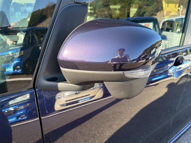 タント ＲＳターボ　純９型ディスプレー（16枚目）