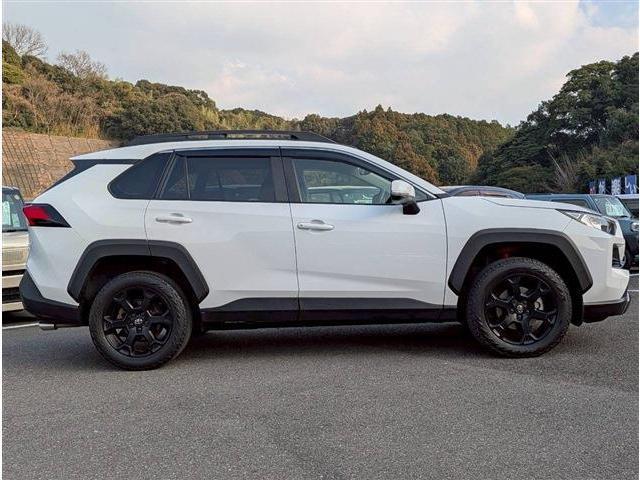 ＲＡＶ４ ２．０アドベンチャオフロードＰＫＧ（2枚目）