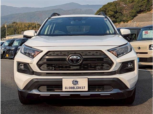 ＲＡＶ４ ２．０アドベンチャオフロードＰＫＧ（4枚目）