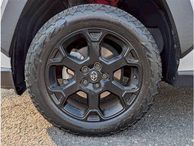 ＲＡＶ４ ２．０アドベンチャオフロードＰＫＧ（5枚目）