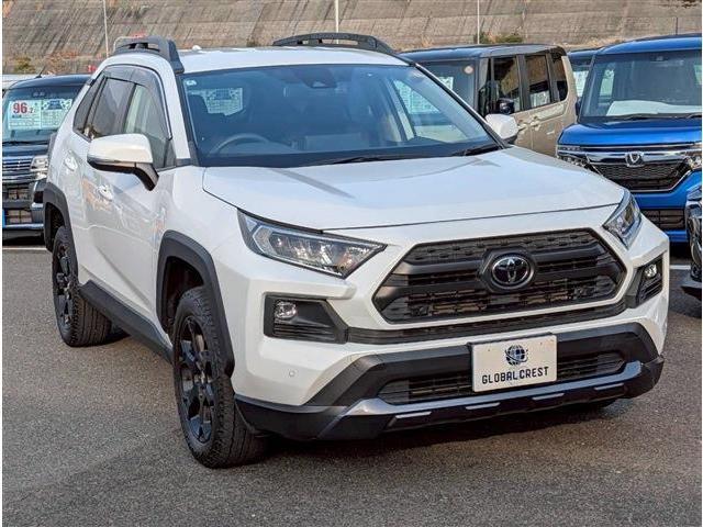 ＲＡＶ４ ２．０アドベンチャオフロードＰＫＧ（10枚目）