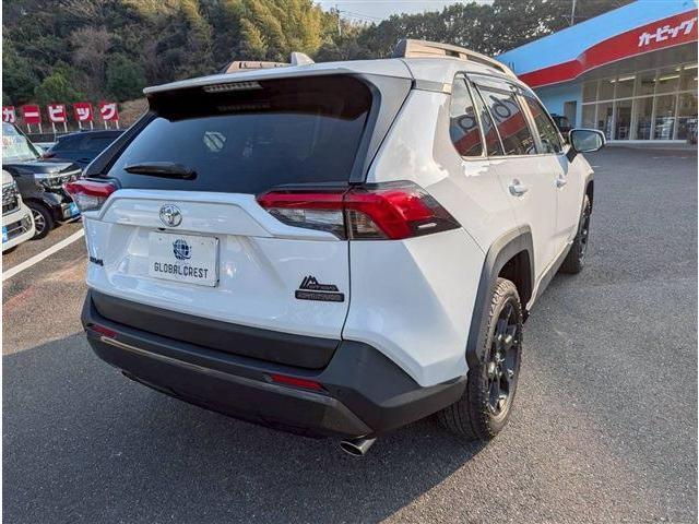 ＲＡＶ４ ２．０アドベンチャオフロードＰＫＧ（13枚目）