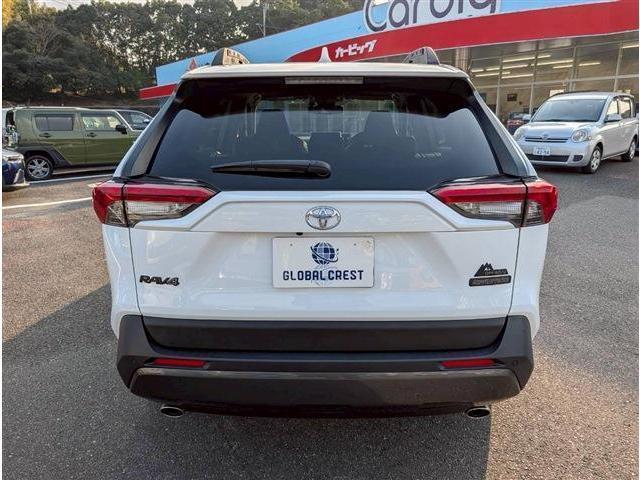 ＲＡＶ４ ２．０アドベンチャオフロードＰＫＧ（14枚目）