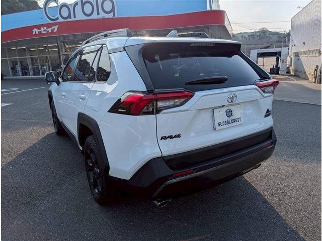 ＲＡＶ４ ２．０アドベンチャオフロードＰＫＧ（17枚目）