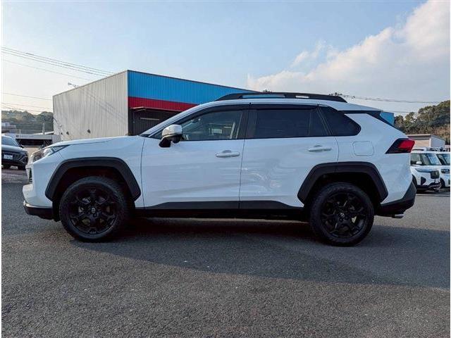 ＲＡＶ４ ２．０アドベンチャオフロードＰＫＧ（19枚目）