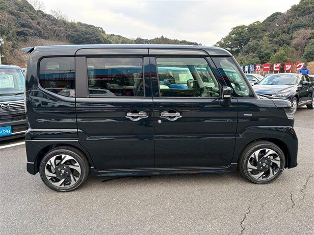 スペーシアカスタム ＨＶ　ＸＳ　スズキセーフティーＳ（2枚目）