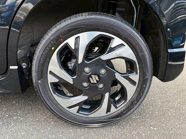 スペーシアカスタム ＨＶ　ＸＳ　スズキセーフティーＳ（5枚目）