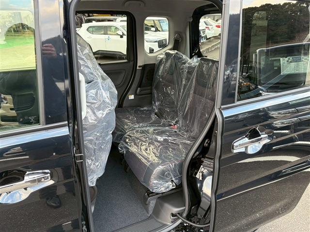 スペーシアカスタム ＨＶ　ＸＳ　スズキセーフティーＳ（9枚目）