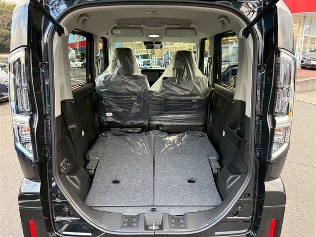 スペーシアカスタム ＨＶ　ＸＳ　スズキセーフティーＳ（12枚目）