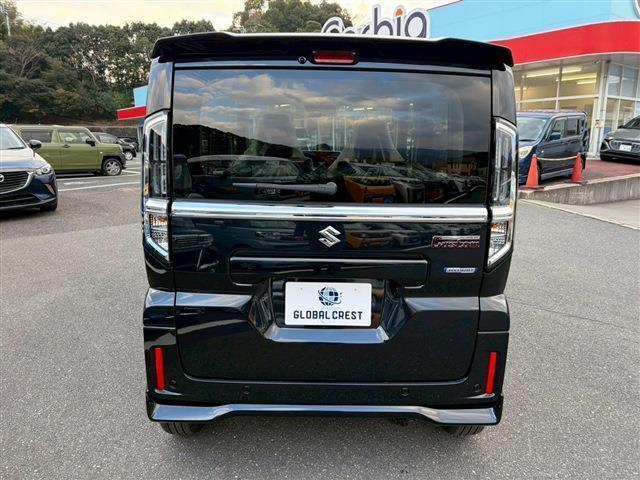 スペーシアカスタム ＨＶ　ＸＳ　スズキセーフティーＳ（14枚目）