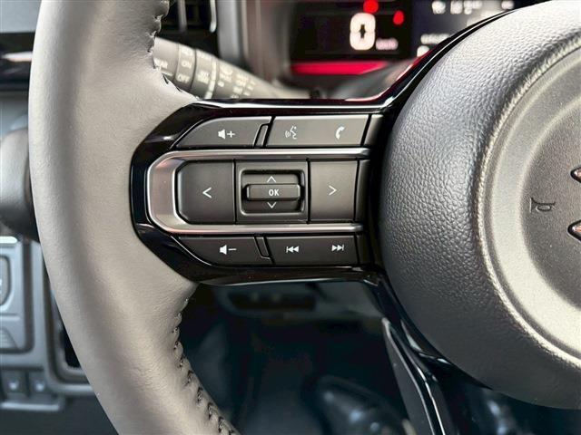 スペーシアカスタム ＨＶ　ＸＳ　スズキセーフティーＳ（18枚目）