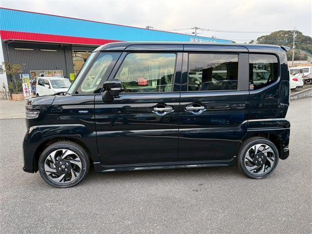 スペーシアカスタム ＨＶ　ＸＳ　スズキセーフティーＳ（19枚目）