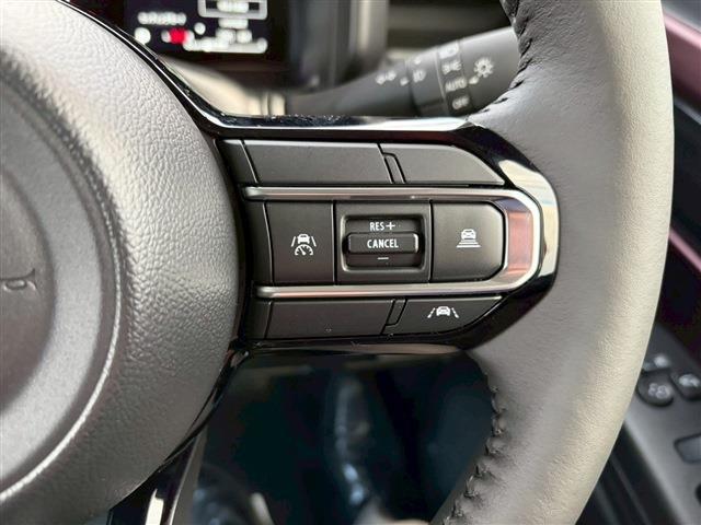 スペーシアカスタム ＨＶ　ＸＳ　スズキセーフティーＳ（20枚目）