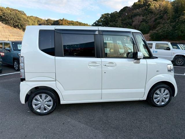 Ｎ－ＢＯＸ Ｇ　パイオニアナビ（2枚目）