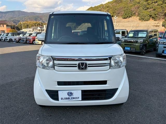 Ｎ－ＢＯＸ Ｇ　パイオニアナビ（4枚目）