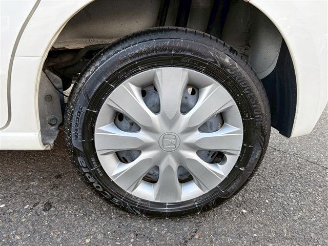 Ｎ－ＢＯＸ Ｇ　パイオニアナビ（5枚目）