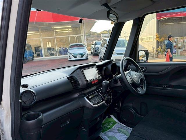 Ｎ－ＢＯＸ Ｇ　パイオニアナビ（6枚目）