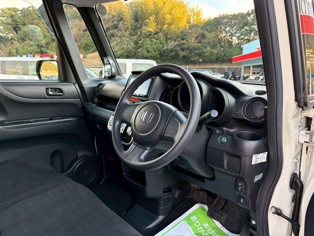 Ｎ－ＢＯＸ Ｇ　パイオニアナビ（7枚目）